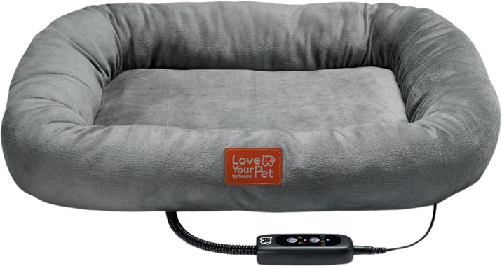 Beurer PP250 Kira Vyhřívaný zvířecí pelíšek