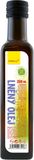 Wolfberry Lněný olej 250 ml