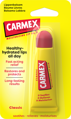 Carmex Balzám na rty hydratační 10 g