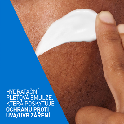 CeraVe Hydratační péče o pleť SPF 30 52 ml