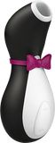 Satisfyer Vibrátor Pro Penguin Next Generation černo-bílý