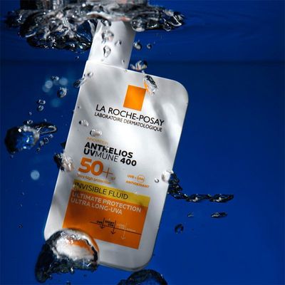La Roche-Posay Anthelios UVMune 400 Osvěžující fluid SPF50+ 50 ml