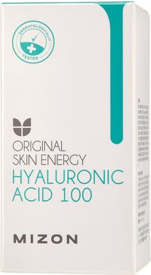 Mizon Hyaluronic Acid 100 Original Skin Energy 30 ml