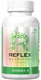 Reflex Nutrition Omega 3, 90 ks