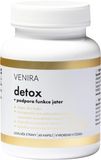 Venira Detox + podpora funkce jater 60 kapslí