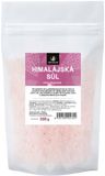 Allnature Himalájská sůl růžová jemná 500 g