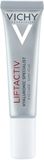 Vichy Liftactiv Hyaluronic specialist H.A. oční krém 15 ml
