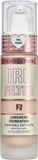 Revolution IRL Filter Longwear Foundation F2, makeup 23 ml