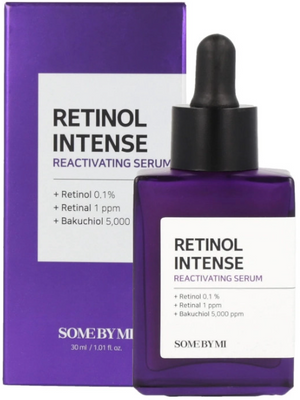 Some by mi Retinol Intense Reactivating Serum, Retinolové sérum 30 ml