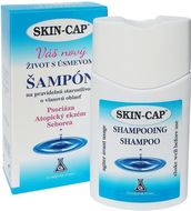 Skin-cap Šampón proti lupinám, 150 ml