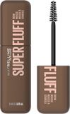 Maybelline New York Superfluff gel na obočí 257 Medium Brown, 5 ml