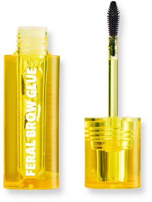 Trouble Maker Feral Brow Glue Clear 3 ml