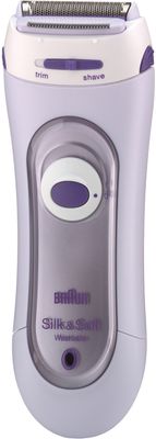 Braun Silk-épil 5560 dámský holící strojek