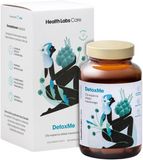 Health Labs Care DetoxMe - Podpora trávicího systému 90 kapslí