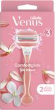 Gillette Venus Venus Spa Breeze strojek + 2 hlavice