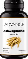 Advance Ashwagandha 90 kapslí