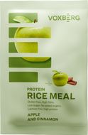 Voxberg Protein Rice Meal Jablko skořice 60 g