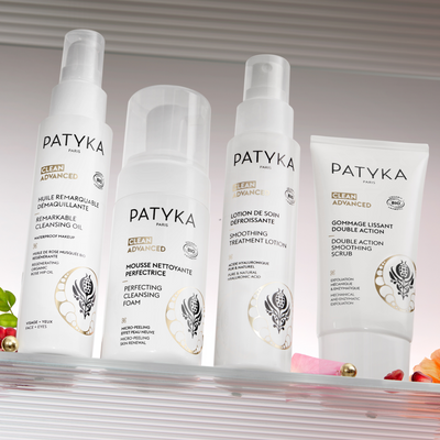 Patyka Hloubkově výživující odličovací olej 100 ml