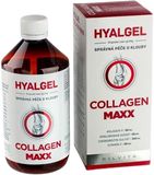 Silvita Hyalgel Collagen MAXX 500 ml