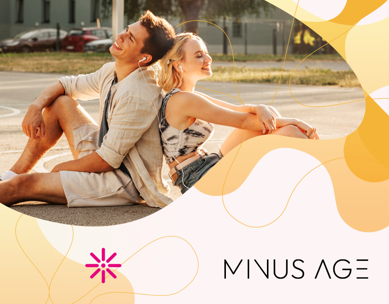 Minus Age