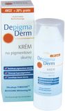 VivaPharm DepigmaDerm krém proti pigmentovým skvrnám 50 ml