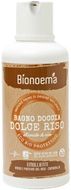 Bionoema Dolce Riso Mycí gel s rýžovým pudrem na problematickou pokožku bio 500 ml