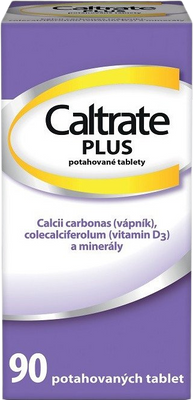 Caltrate Plus 90 tablet