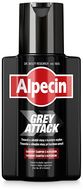 Alpecin Grey attack shampoo 200 ml