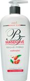 Vivaco Body Tip Mandlové tělové mléko pro suchou pokožku 400 ml