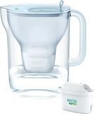 Brita Style ECO Filtrační konvice modrá 2.4 l