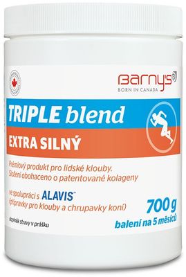 Barny's