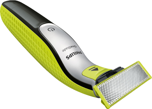 Philips OneBlade QP2630/30 na tvář a tělo