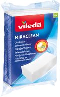 Vileda Miraclean houbička 4 ks