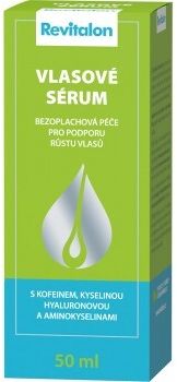 Revitalon Vlasové sérum 50 ml