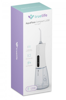 TrueLife AquaFloss Compact L100