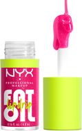 NYX Professional Makeup Fat Oil Lip Drip - 03 Supermodell 4.8 ml