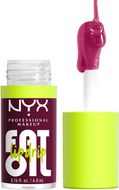 NYX Professional Makeup Fat Oil Lip Drip - 04 That´s Chic 4.8 ml