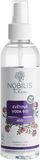 Nobilis Tilia Květová voda BIO růže 200 ml