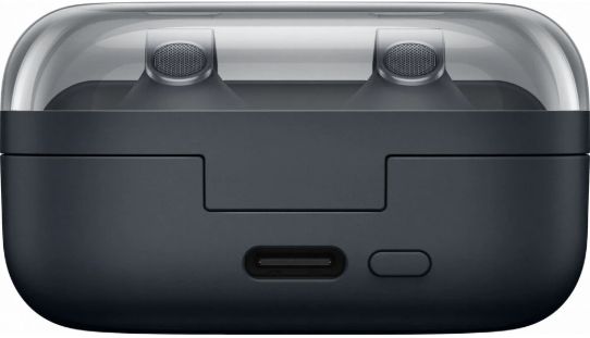 Samsung Galaxy Buds4 Pro, Black