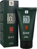 Better be bold Invisible Sun Fluid SPF 50, 50 ml