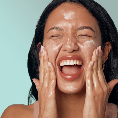 Nip+Fab Hyaluronic Fix Extreme4 2% čisticí krém na obličej 150 ml
