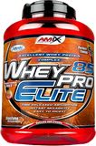 Amix WheyPro Elite 85%, strawberry, 1000 g