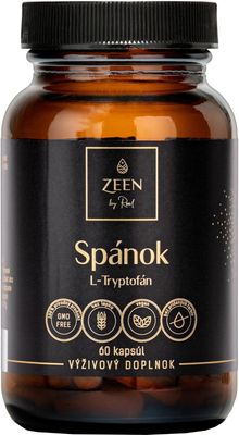 Zeen by Roal Spánok 60 kapslí
