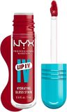 NYX Professional Makeup Lip I.V. Hydrating Gloss Stain 22 Cherry Drenched 5 ml