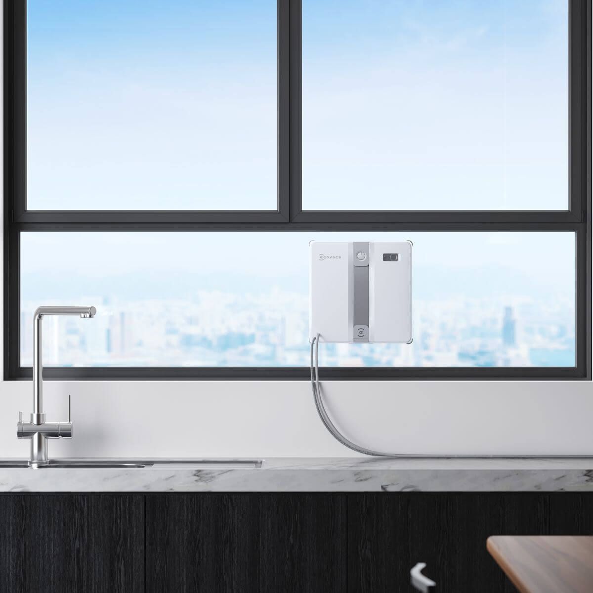 Ecovacs Winbot Mini