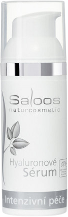 Saloos Hyaluronové sérum 50 ml