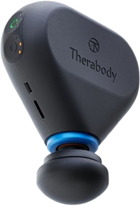 Therabody Theragun Mini Plus, masážní pistole