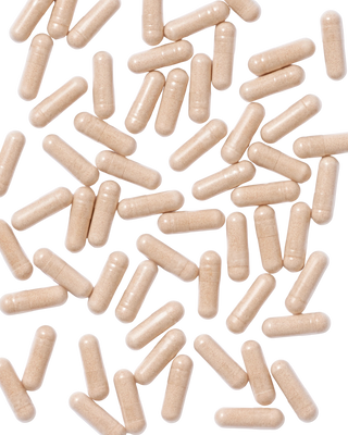 Codex Labs SHAANT ClearSkin Probiotic Supplement 2.0, 60 kapslí