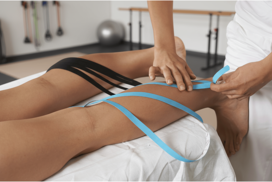 Temtex Kinesio tape classic, béžová tejpovací páska 5 cm x 5 m