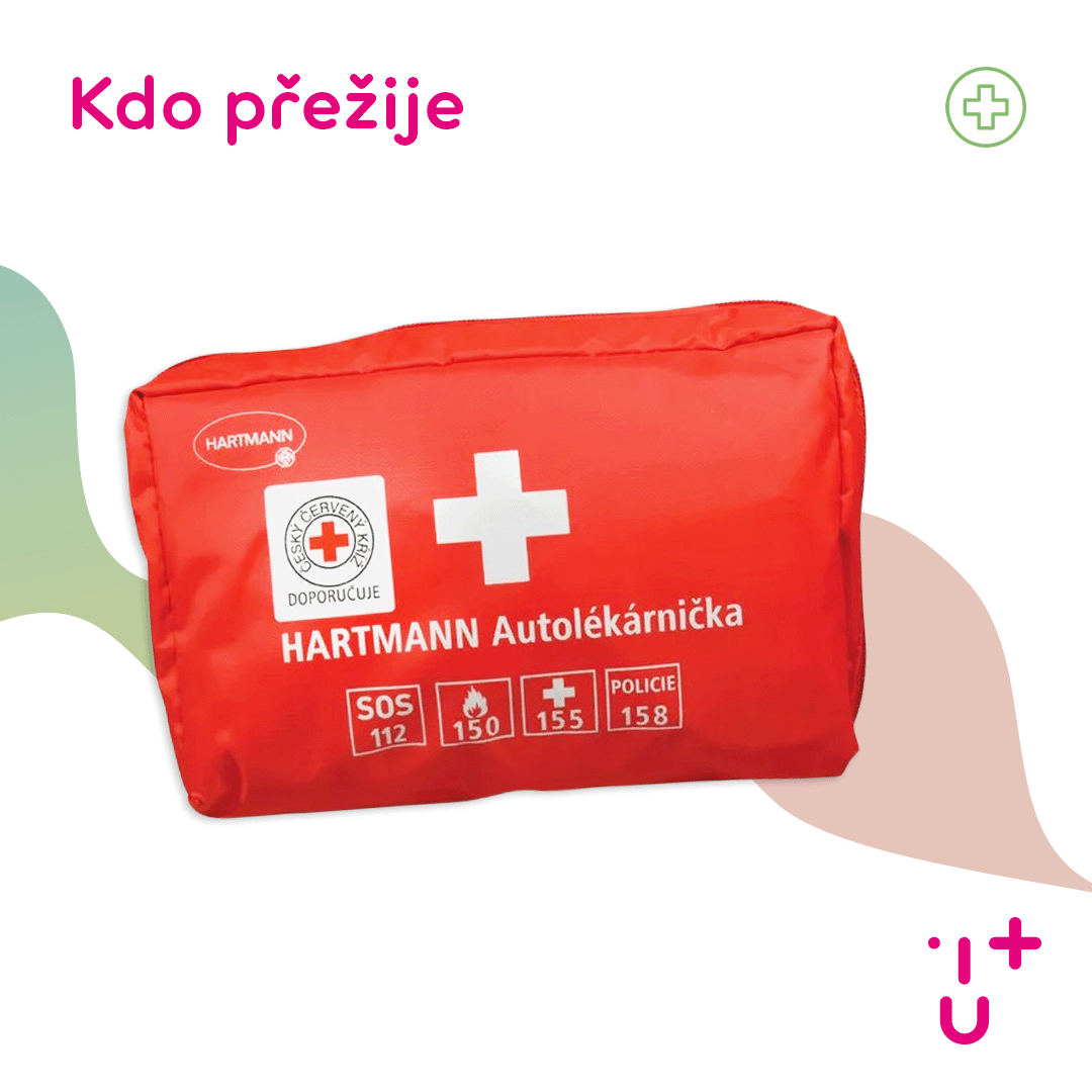kdo přežije